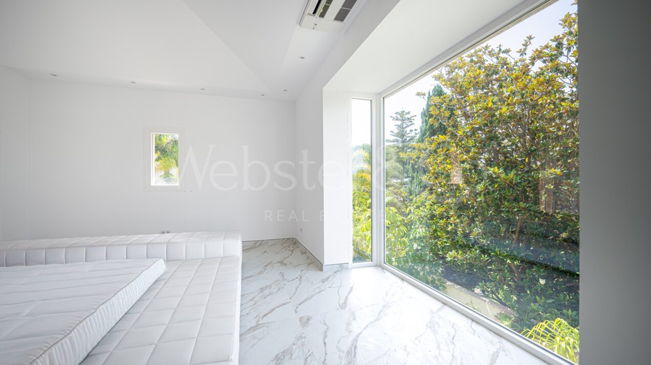 Villa Roma - Classical Elegance in Los Monteros