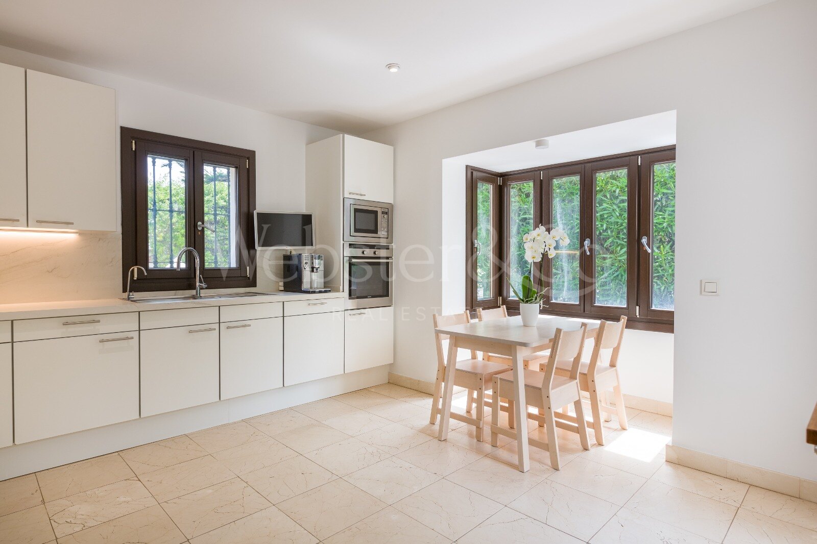 Villa Vanilla – Guadalmina Baja Luxury Home