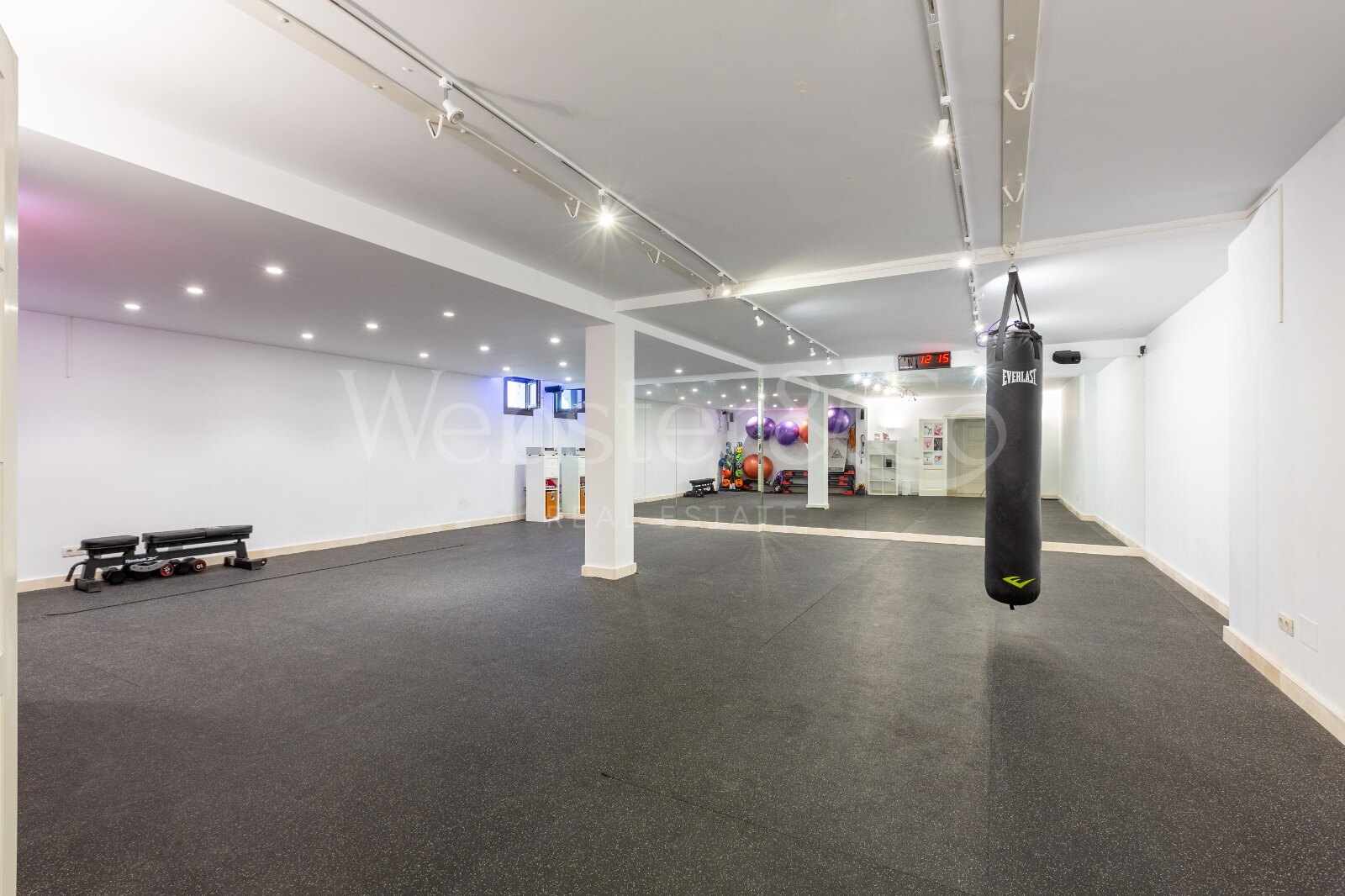 Villa Vanilla – Guadalmina Baja Luxury Home