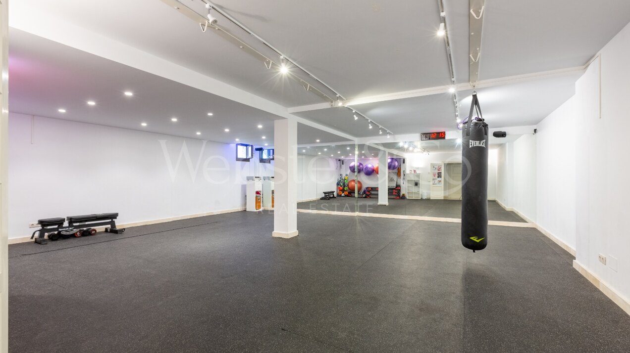 Villa Vanilla – Guadalmina Baja Luxury Home