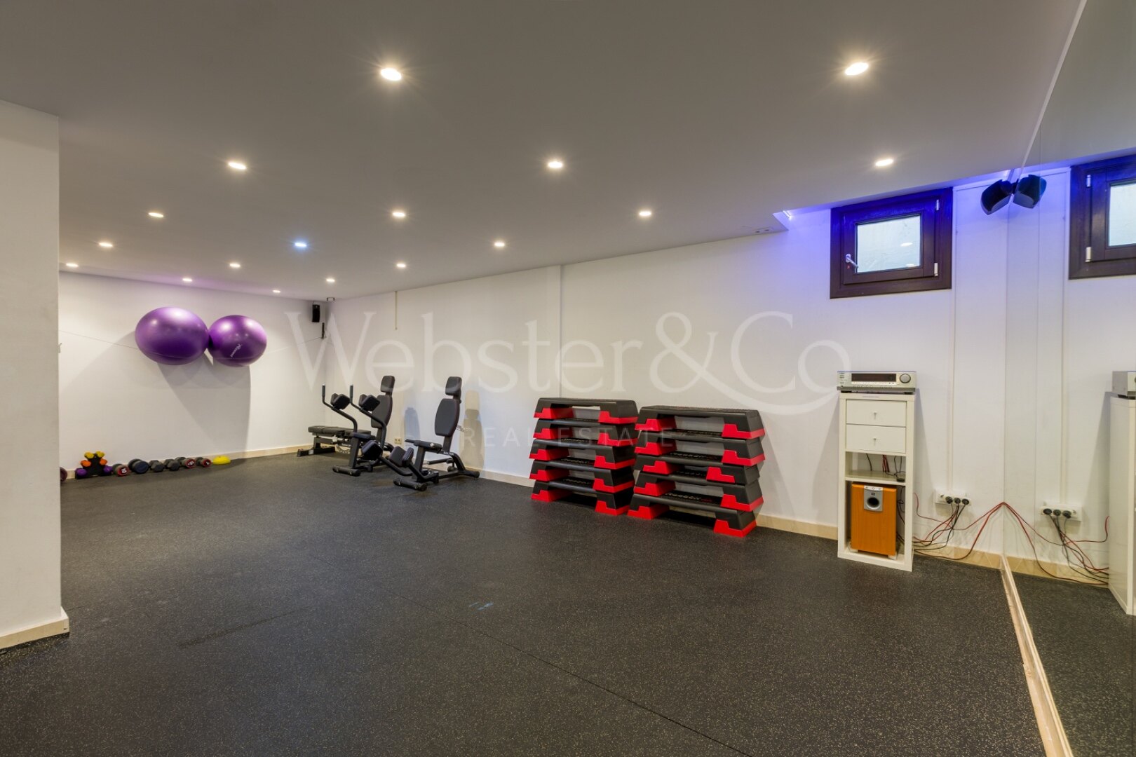 Villa Vanilla – Hogar de lujo en Guadalmina Baja