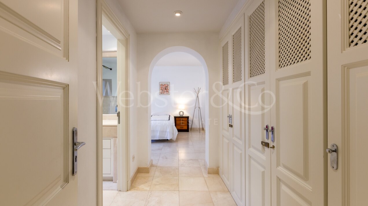 Villa Vanilla – Guadalmina Baja Luxury Home