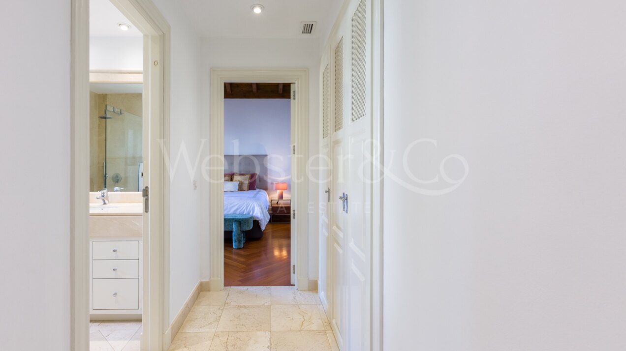 Villa Vanilla – Guadalmina Baja Luxury Home