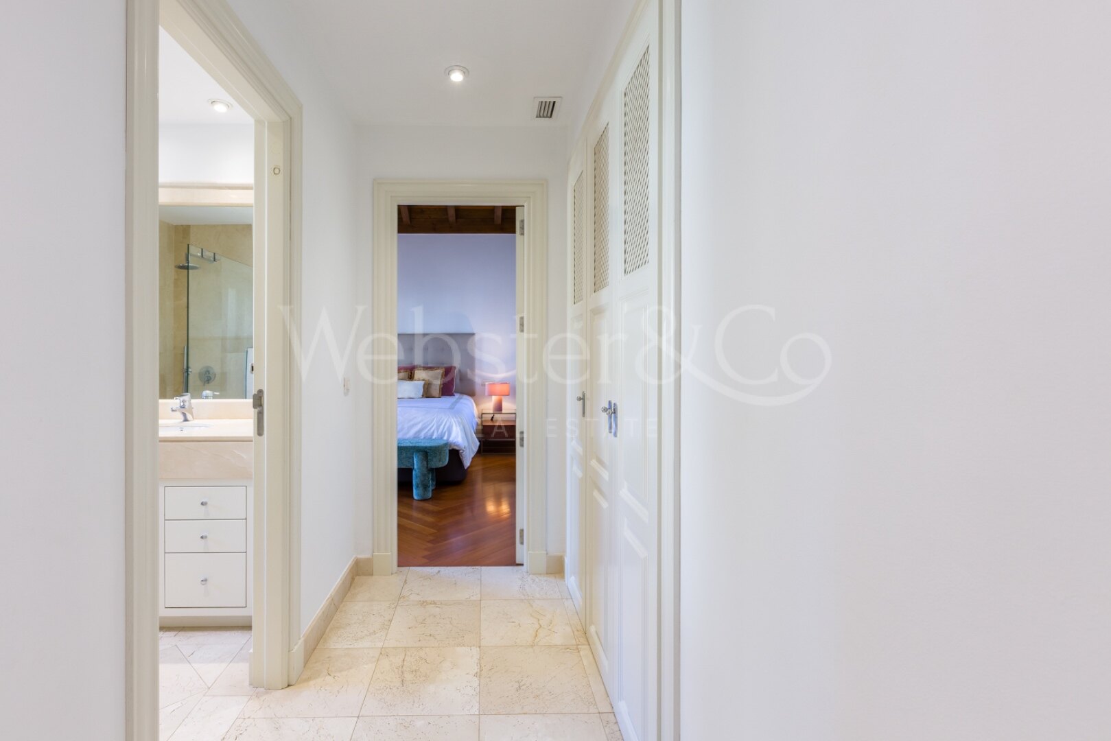 Villa Vanilla – Hogar de lujo en Guadalmina Baja