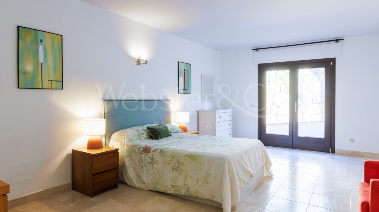 Villa Vanilla – Guadalmina Baja Luxury Home