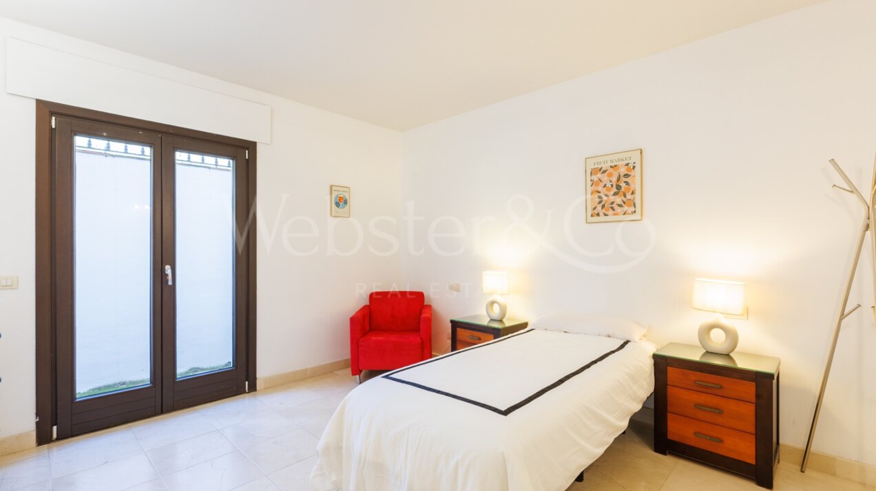 Villa Vanilla – Guadalmina Baja Luxury Home