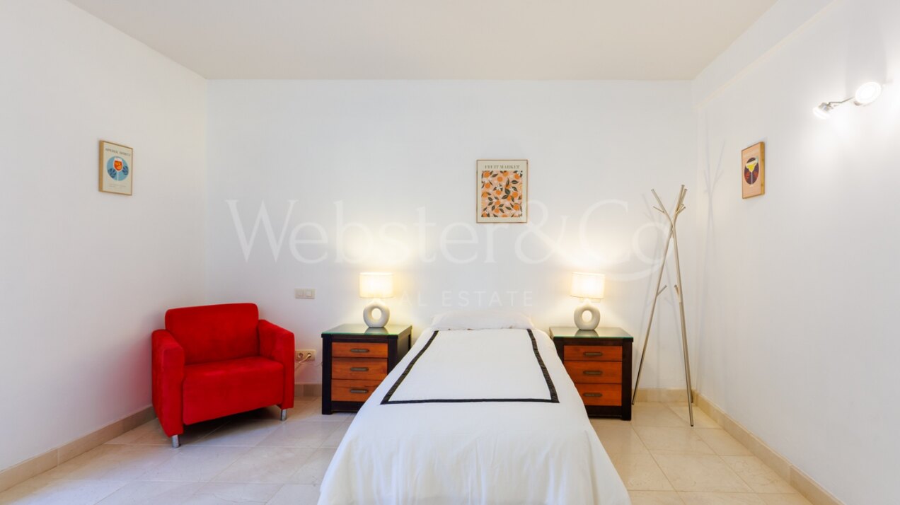 Villa Vanilla – Guadalmina Baja Luxury Home