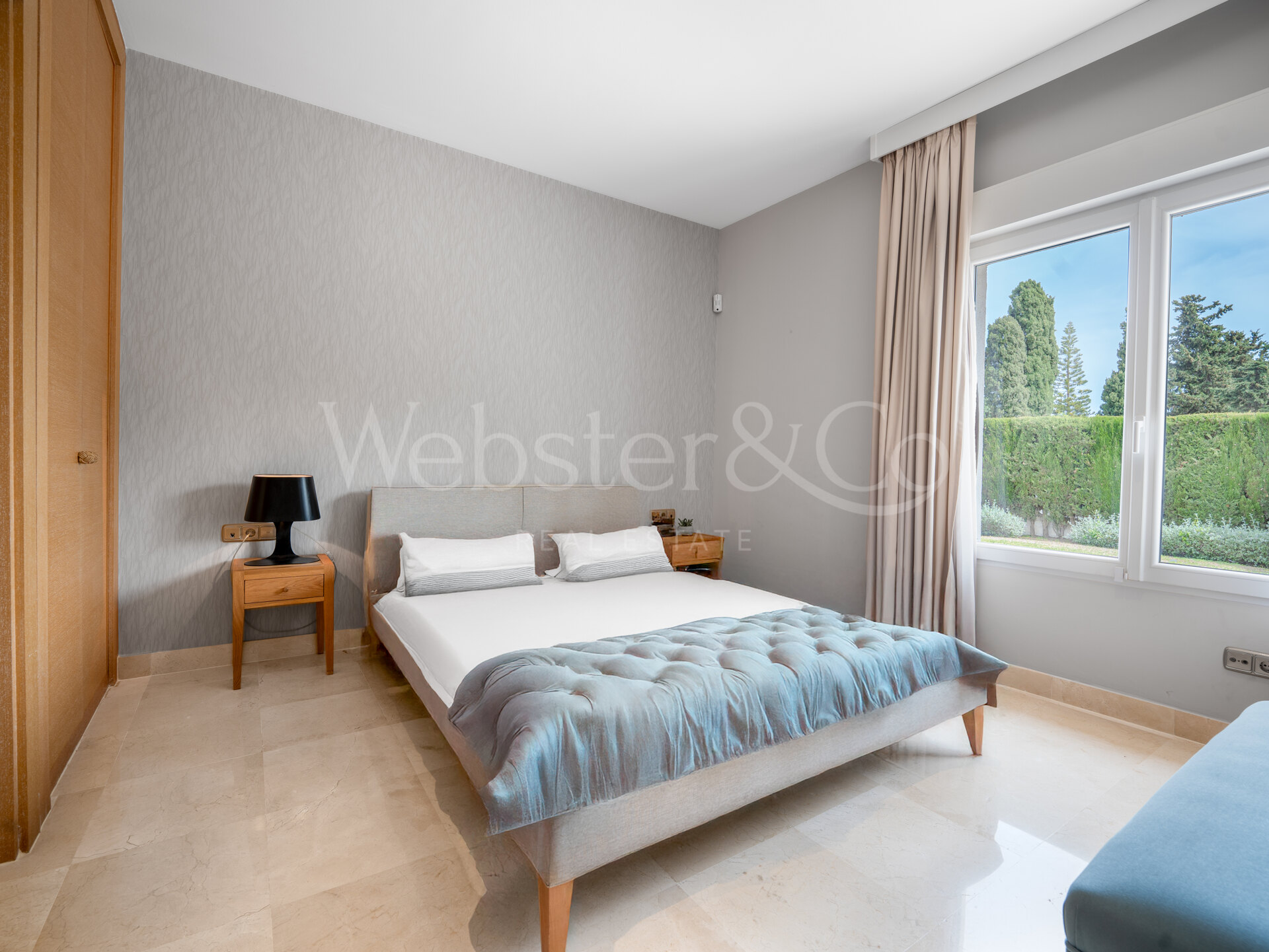 Villa Clara - Golf Front Home in Guadalmina Baja