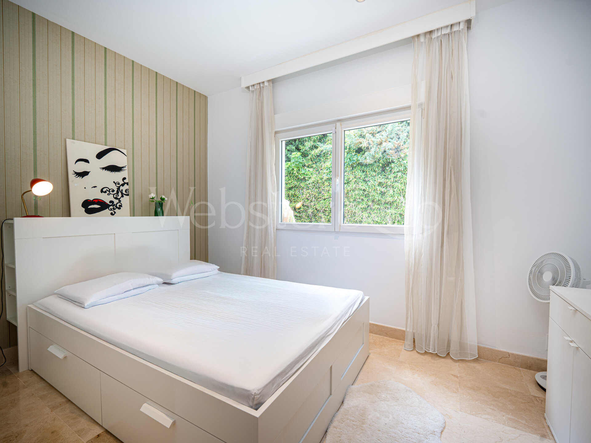 Villa Clara - Golf Front Home in Guadalmina Baja