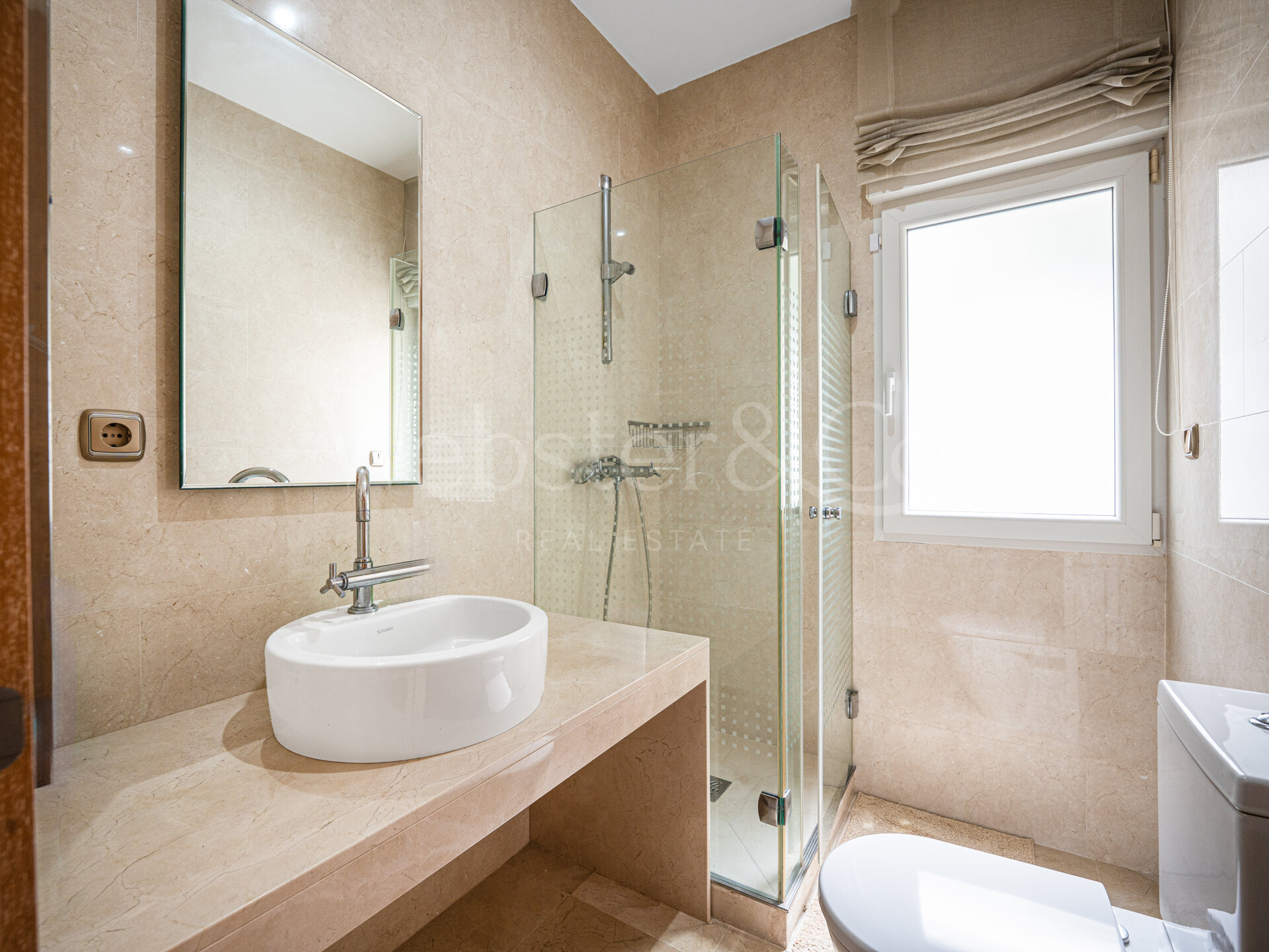 Villa Clara - Golf Front Home in Guadalmina Baja