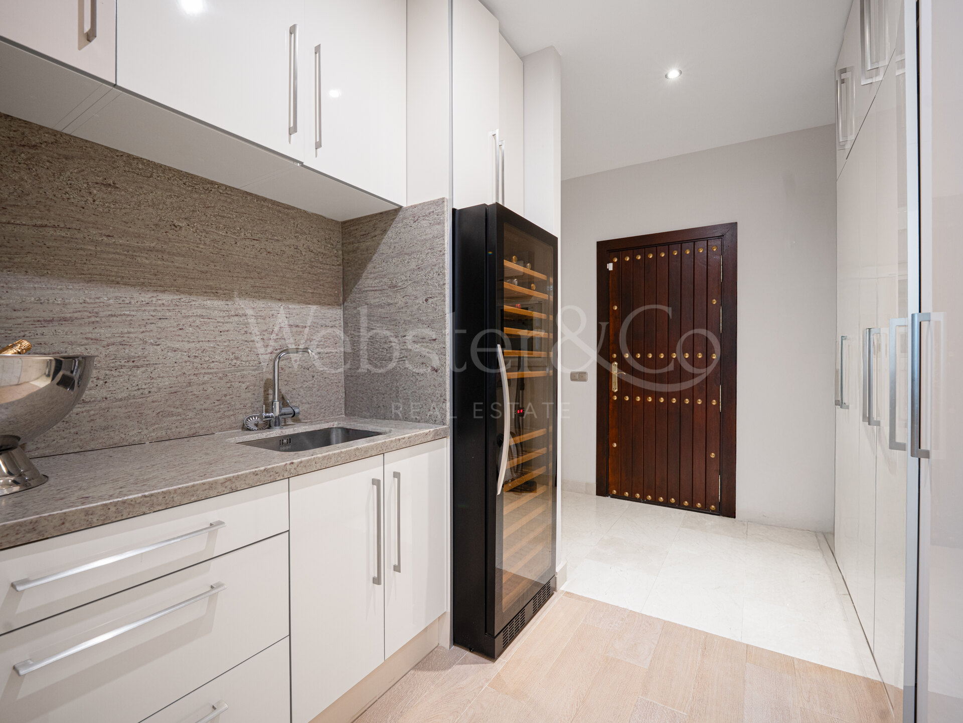 Villa Clara - Golf Front Home in Guadalmina Baja