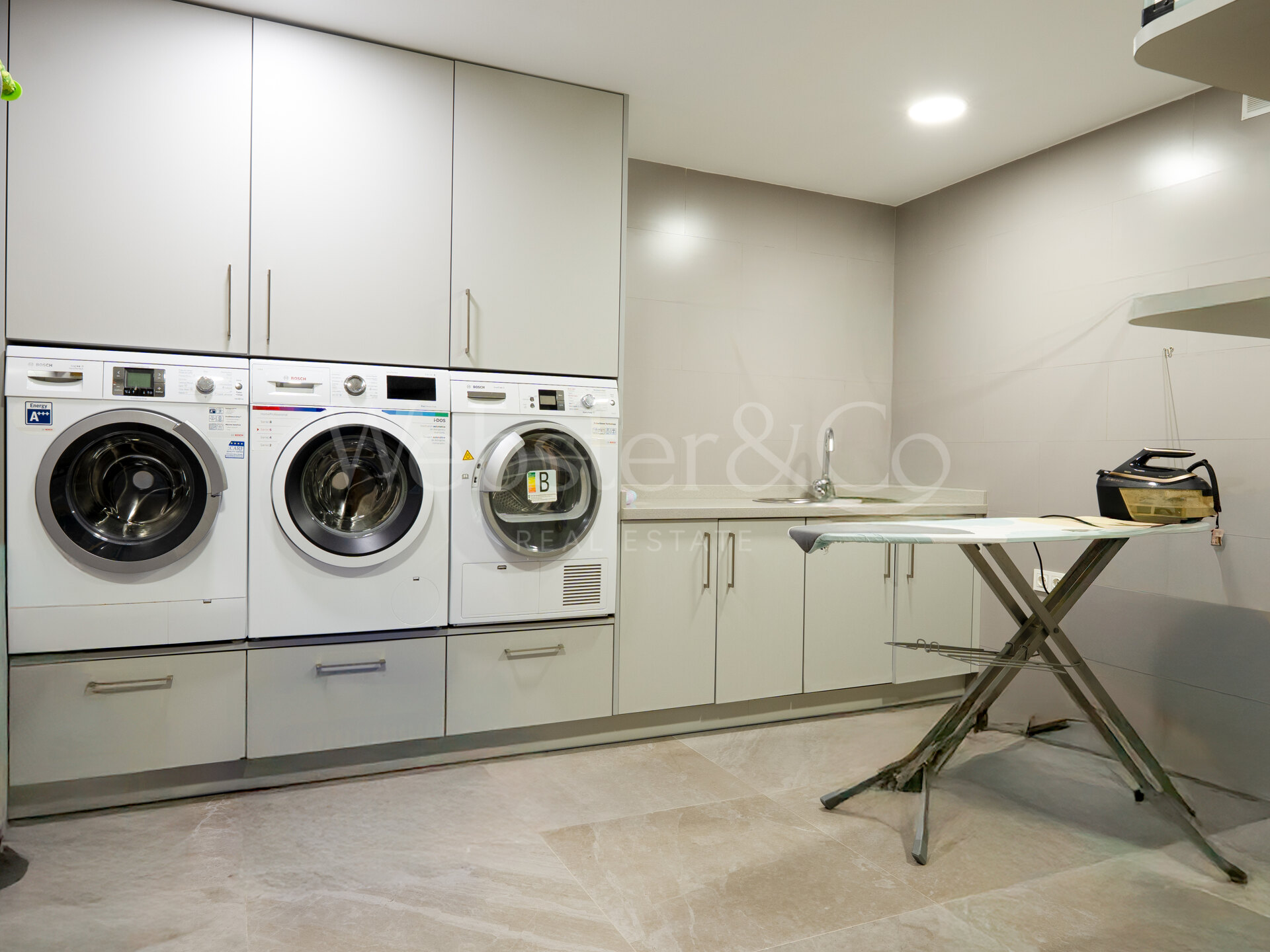 Villa Clara - Golf Front Home in Guadalmina Baja