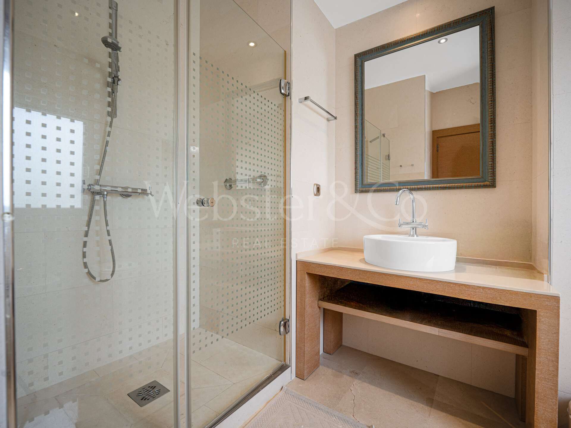 Villa Clara - Golf Front Home in Guadalmina Baja