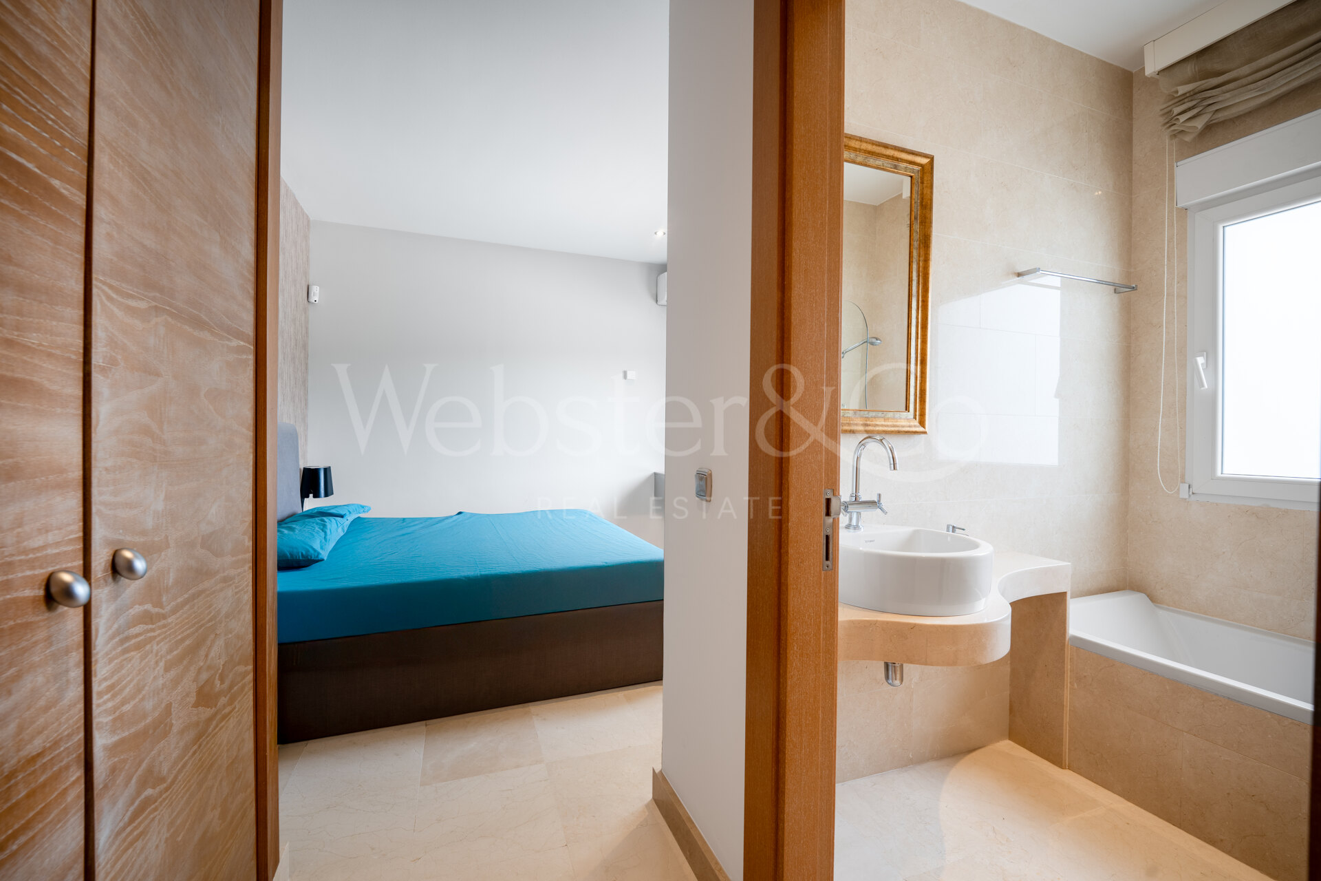 Villa Clara - Golf Front Home in Guadalmina Baja