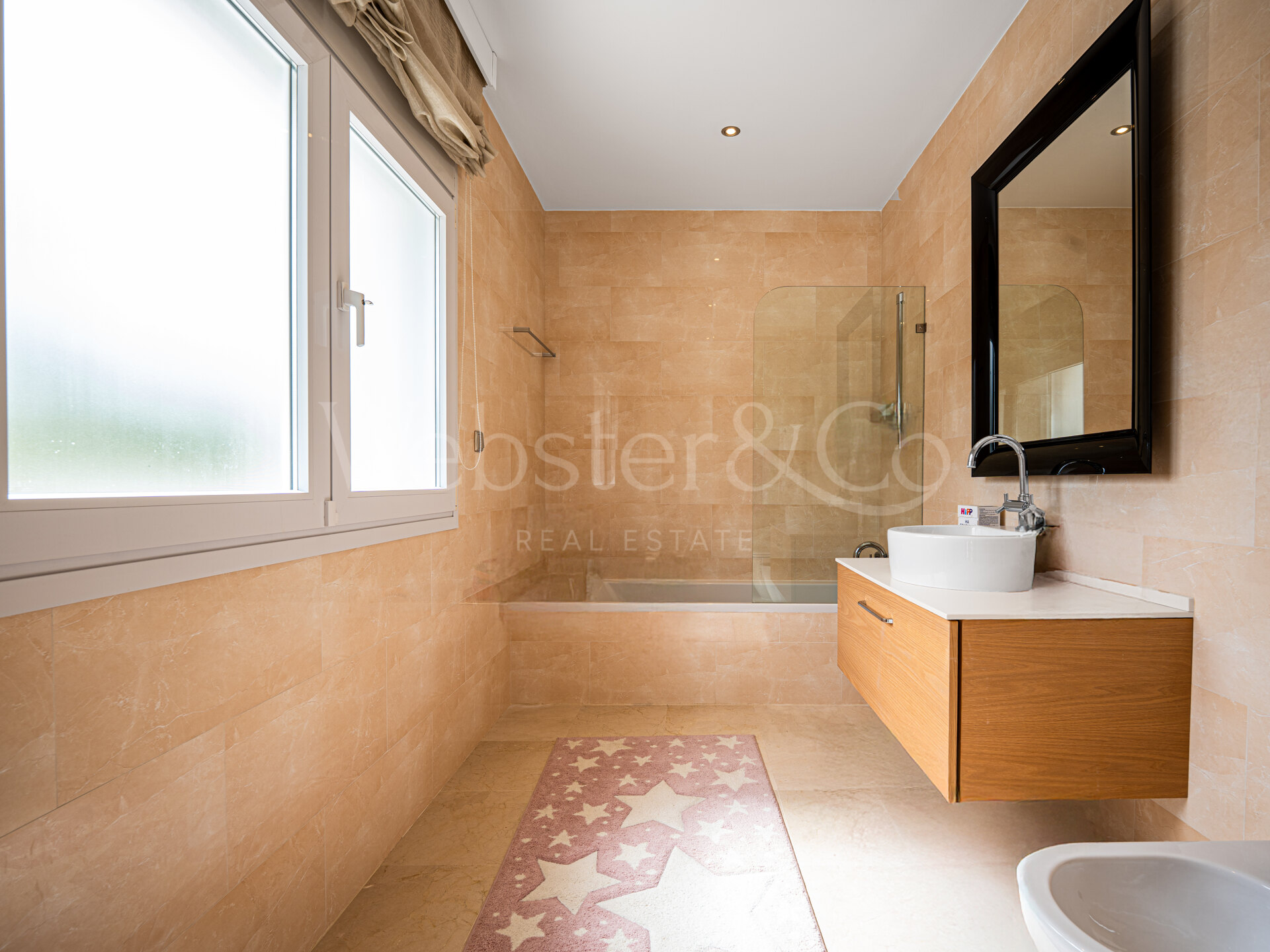 Villa Clara - Golf Front Home in Guadalmina Baja