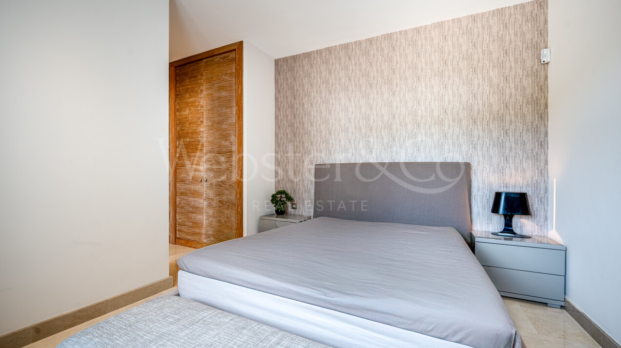 Villa Clara - Golf Front Home in Guadalmina Baja