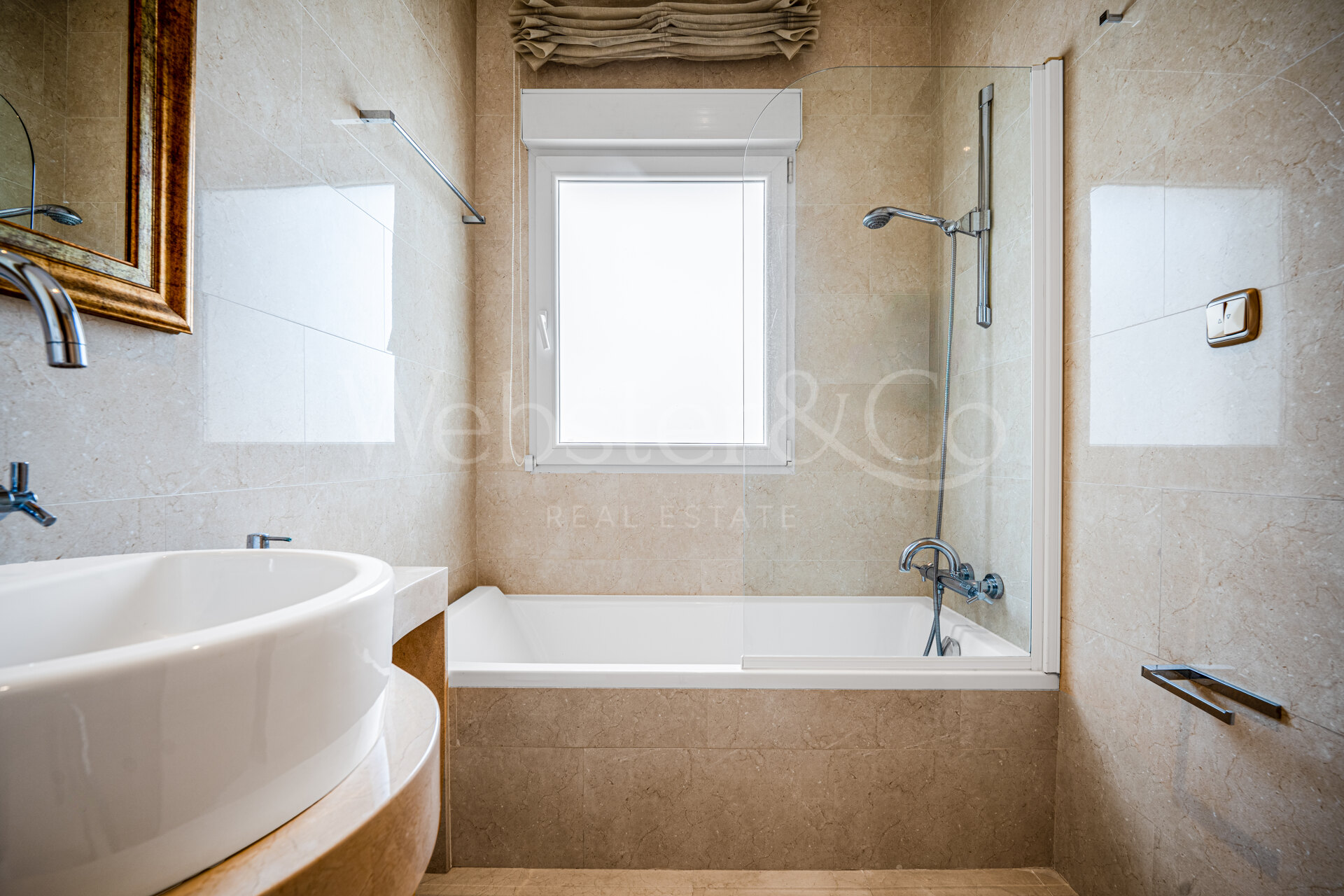 Villa Clara - Golf Front Home in Guadalmina Baja