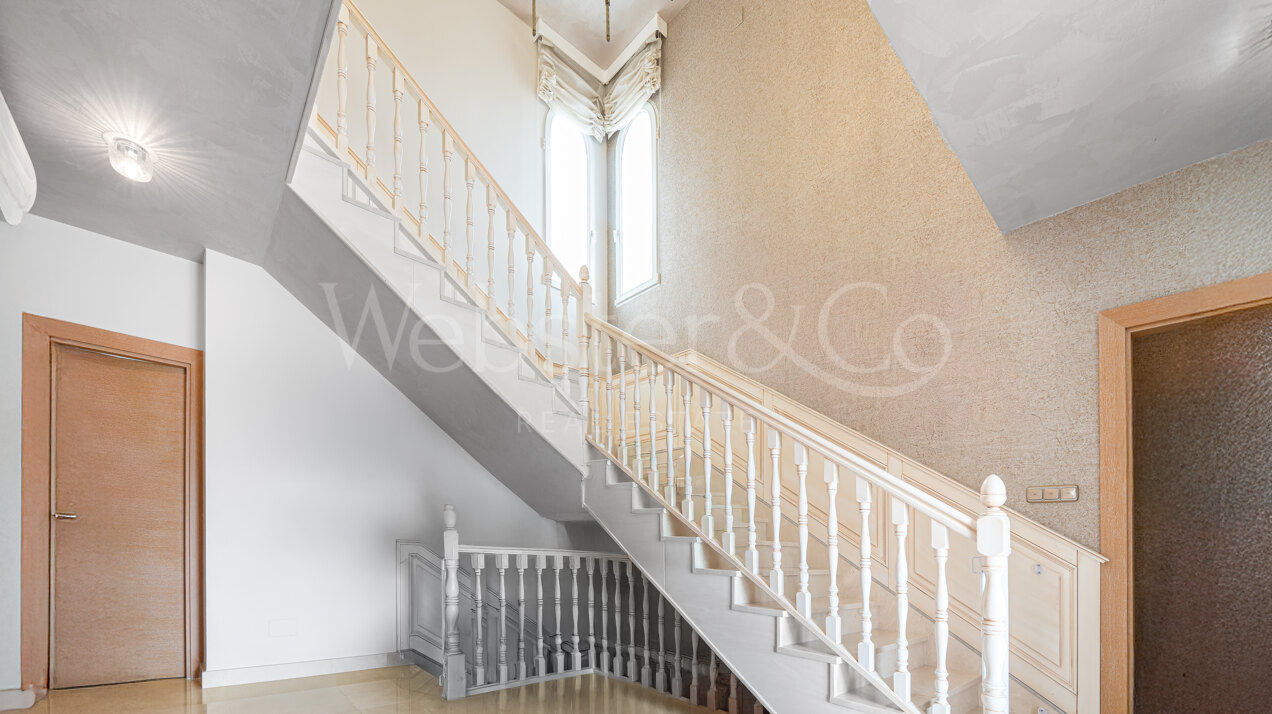 Villa Clara - Golf Front Home in Guadalmina Baja