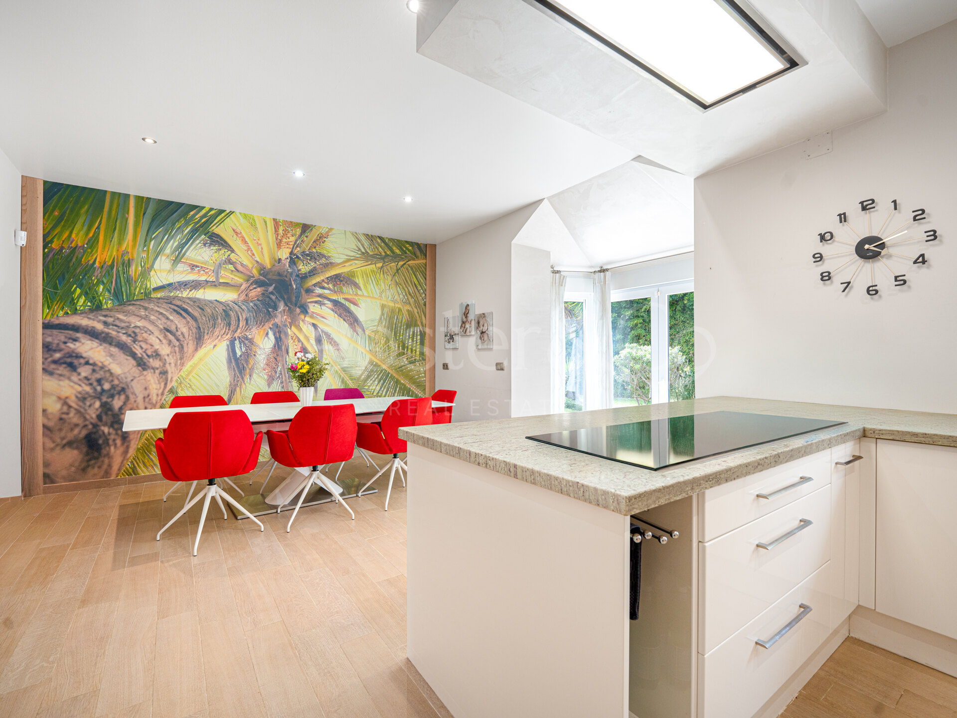 Villa Clara - Golf Front Home in Guadalmina Baja