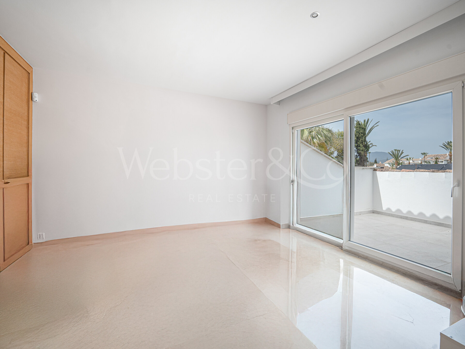 Villa Clara - Golf Front Home in Guadalmina Baja