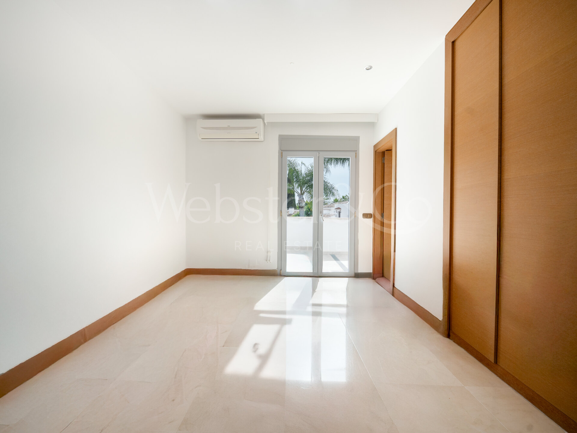 Villa Clara - Golf Front Home in Guadalmina Baja