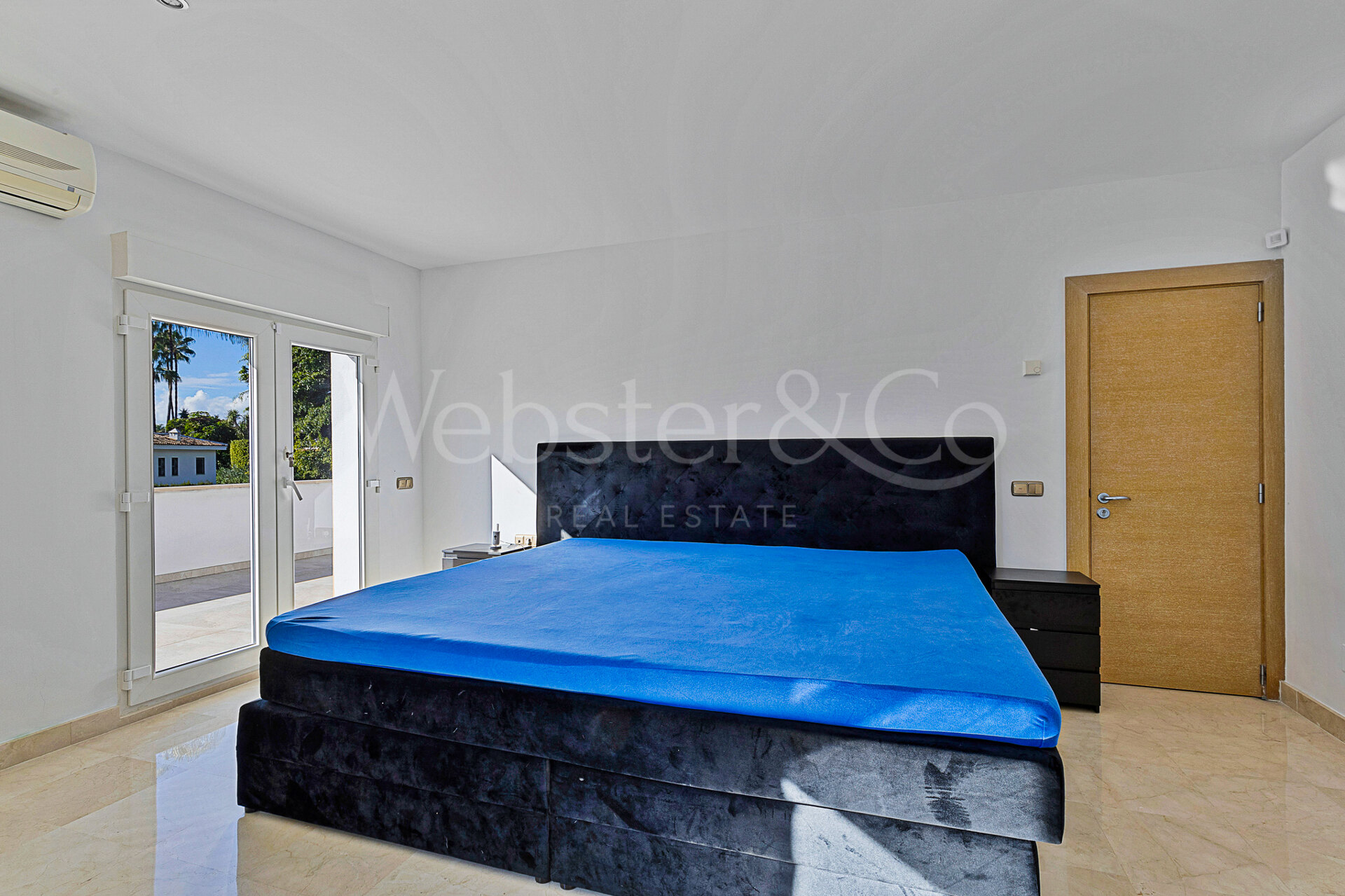 Villa Clara - Golf Front Home in Guadalmina Baja