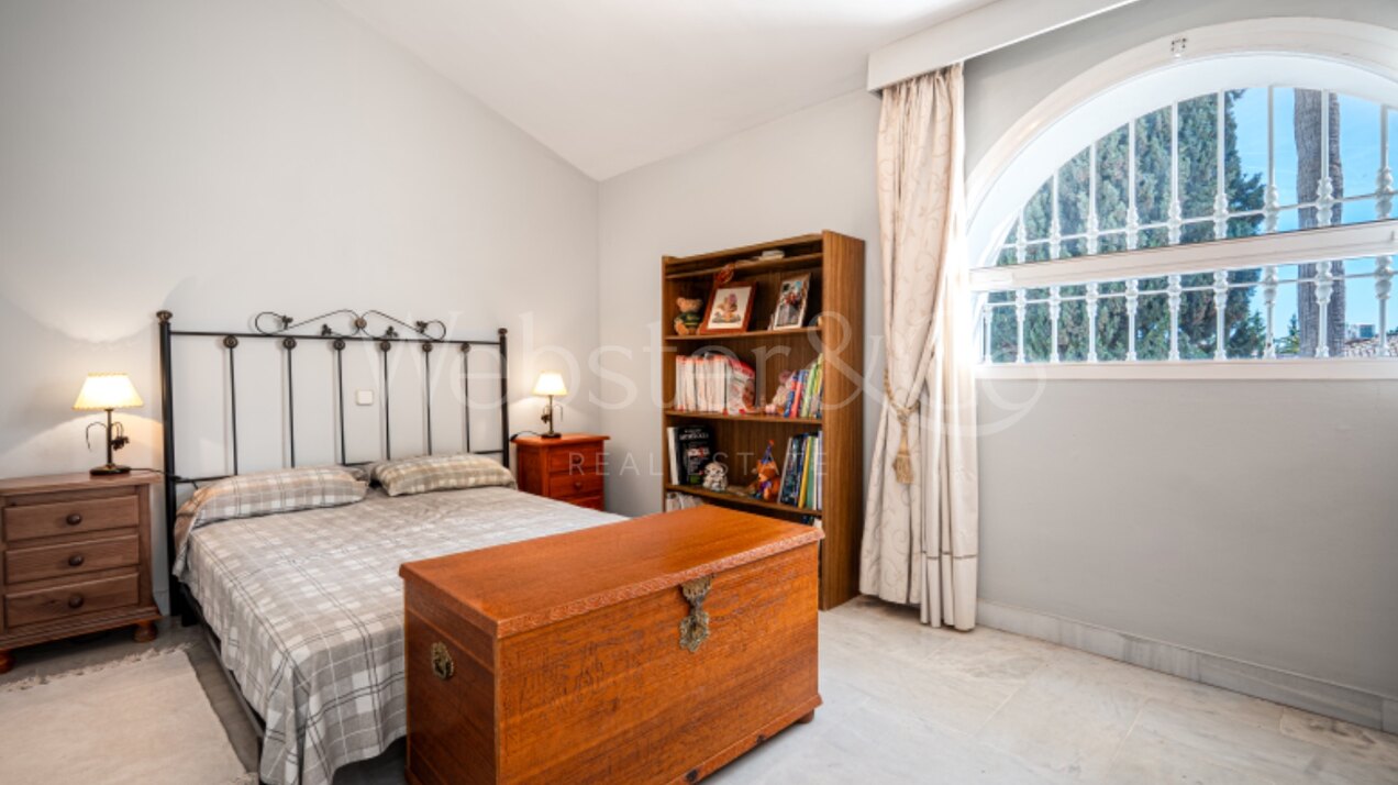 Casa Serenity – Adosado en Camoján Blanco