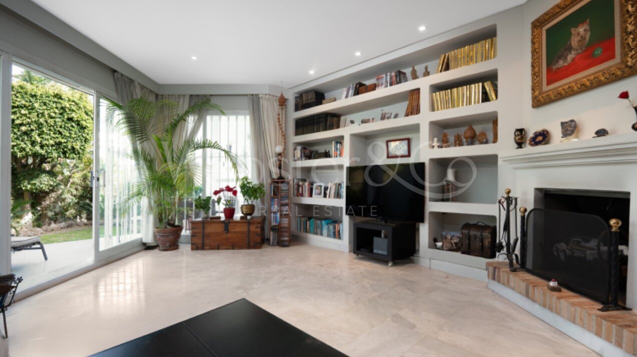 Casa Serenity – Adosado en Camoján Blanco