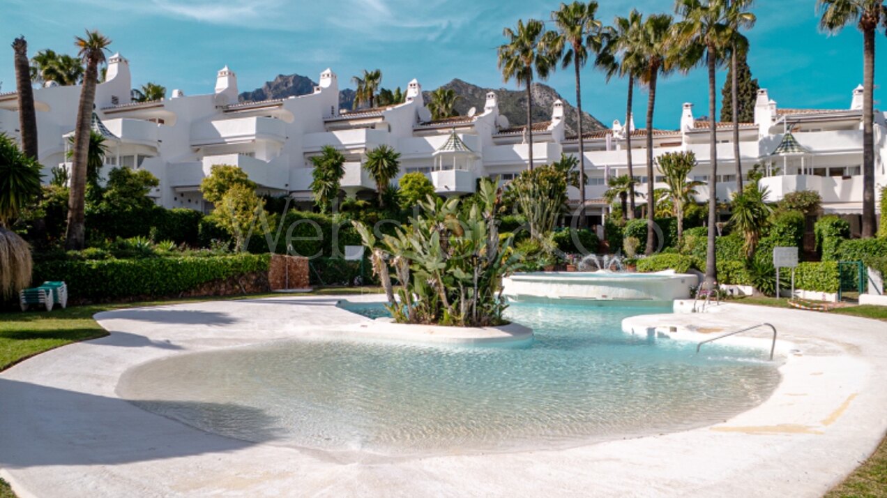 Casa Serenity – Adosado en Camoján Blanco