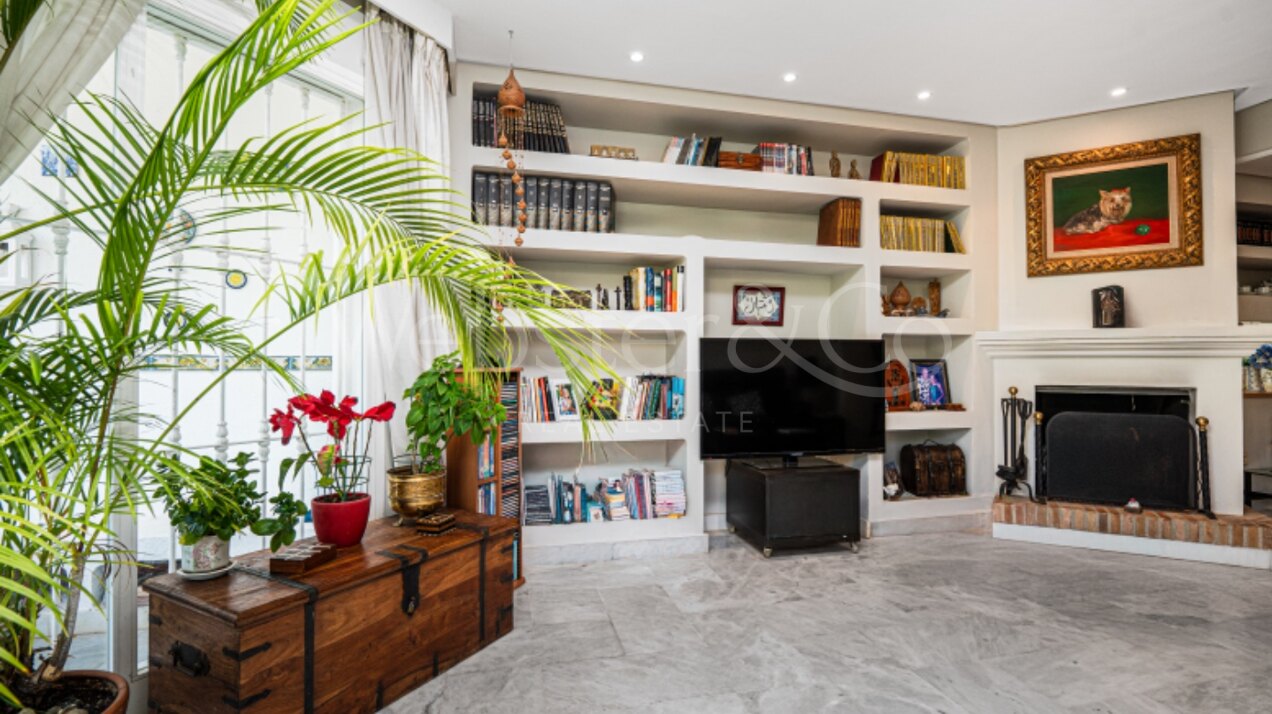 Casa Serenity – Adosado en Camoján Blanco