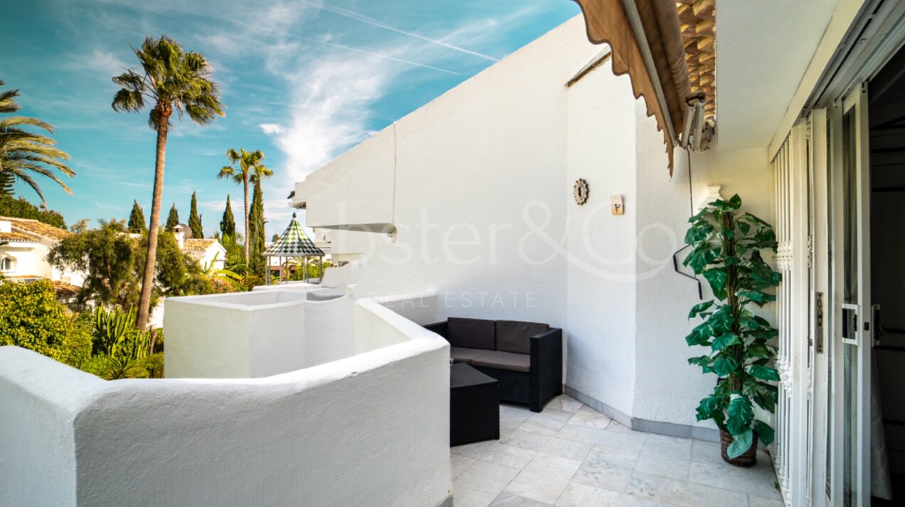 Casa Serenity – Adosado en Camoján Blanco