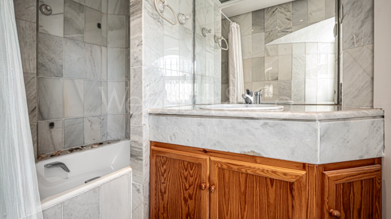 Casa Serenity – Adosado en Camoján Blanco