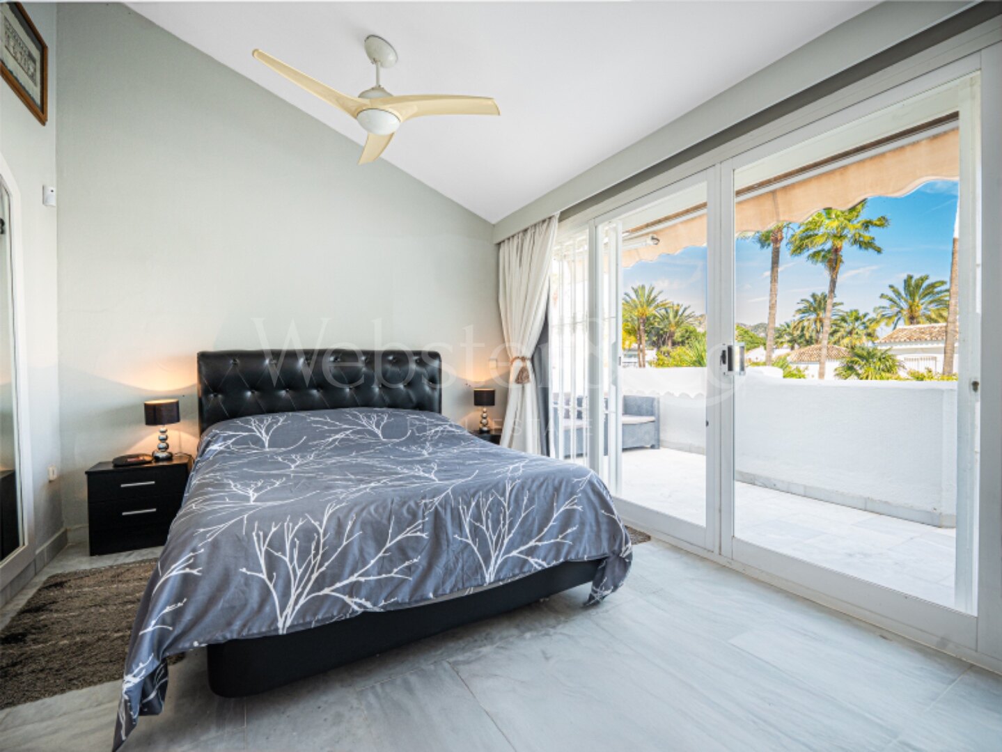 Casa Serenity - Townhouse in Camojan Blanco