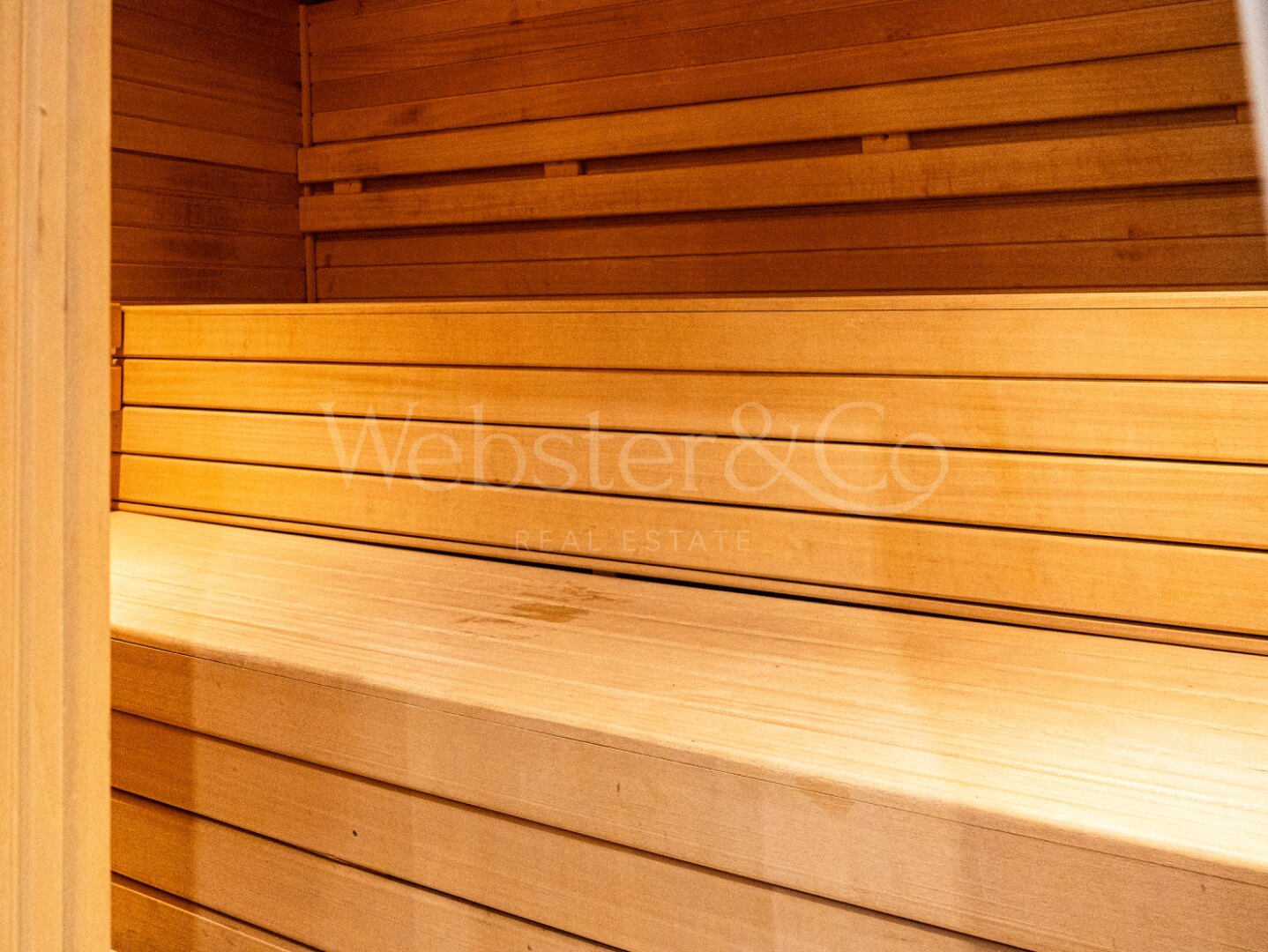 Apartment Mansion Club - Golden Mile Oasis