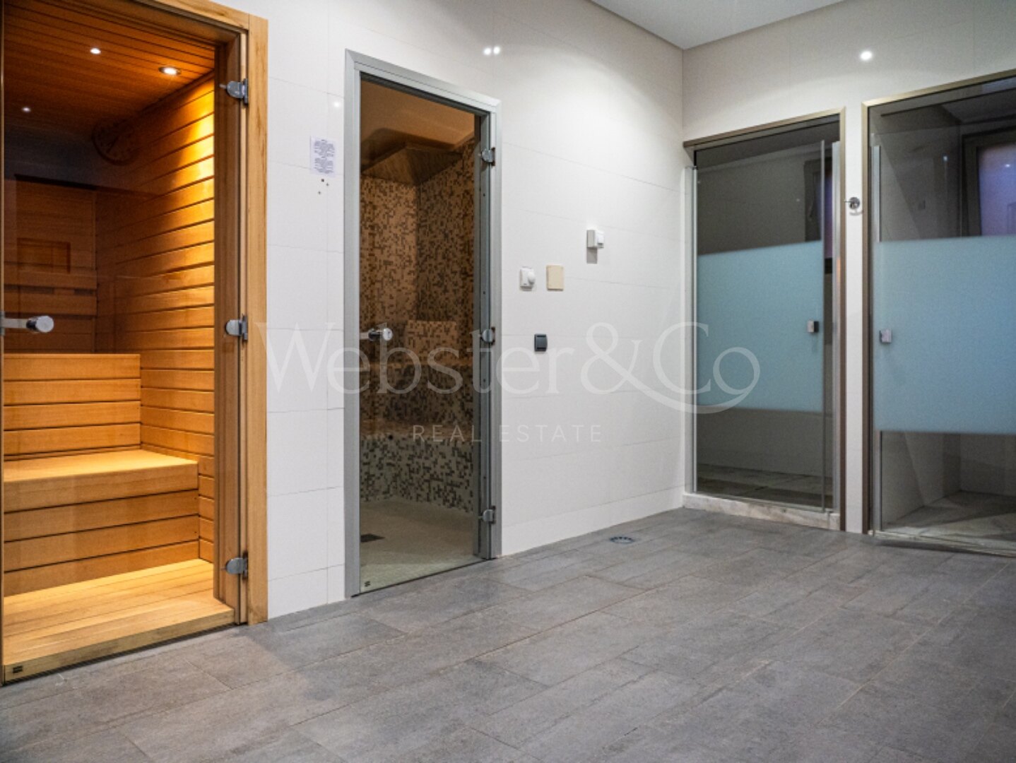 Apartment Mansion Club - Golden Mile Oasis