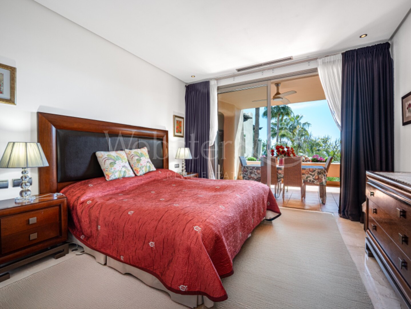 Apartment Mansion Club - Golden Mile Oasis