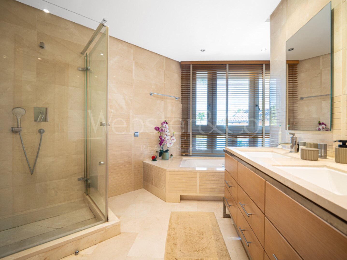 Apartment Mansion Club - Golden Mile Oasis