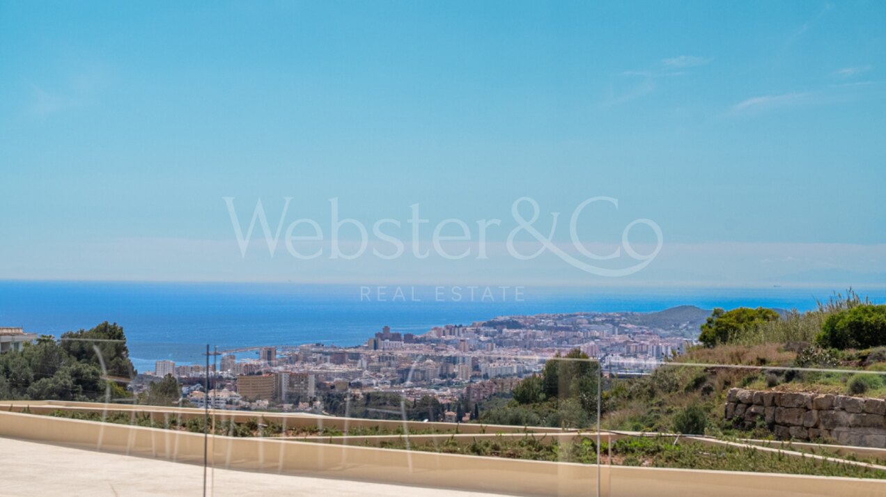 Apartment West - Exquisite Ground Floor, El Higuerón