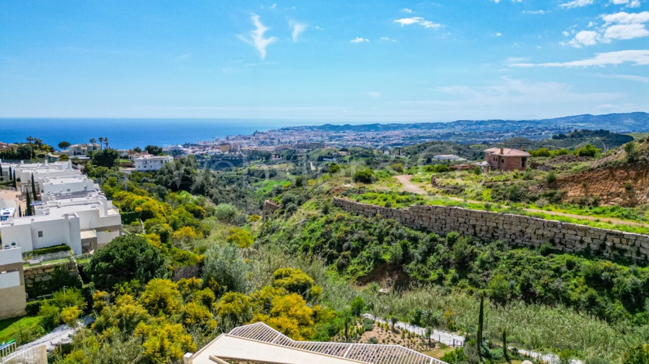 Apartment West - Exquisite Ground Floor, El Higuerón