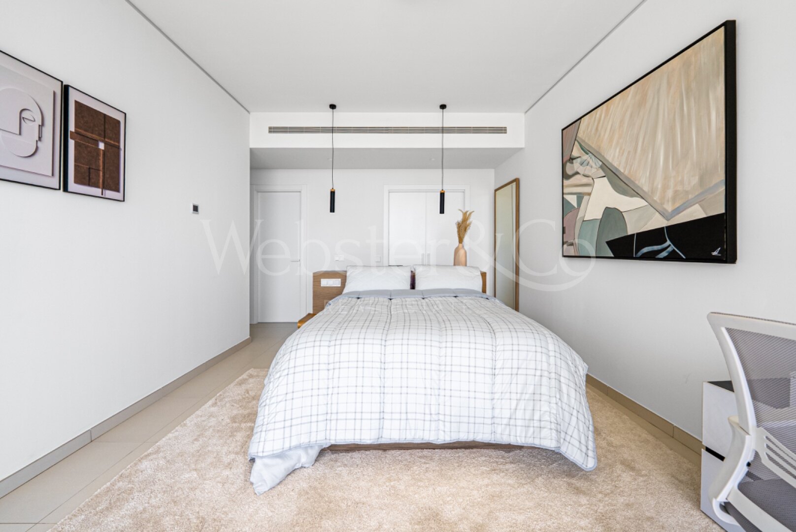 Apartment West – Exquisito Piso en El Higuerón