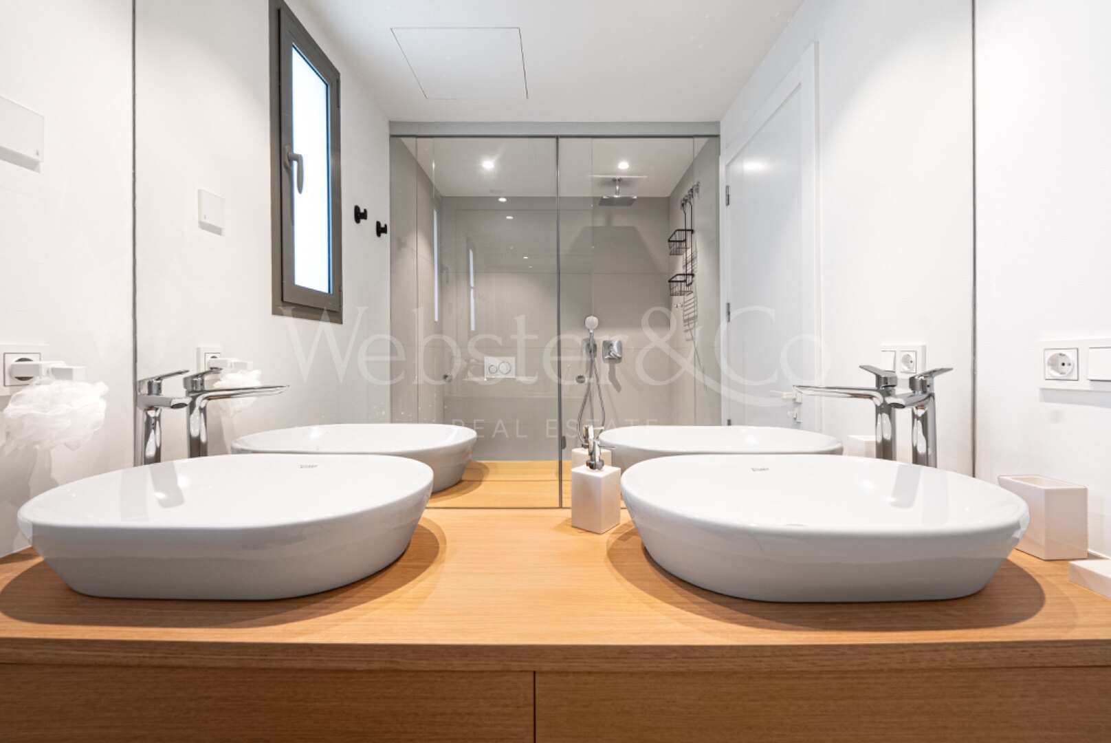 Apartment West – Exquisito Piso en El Higuerón