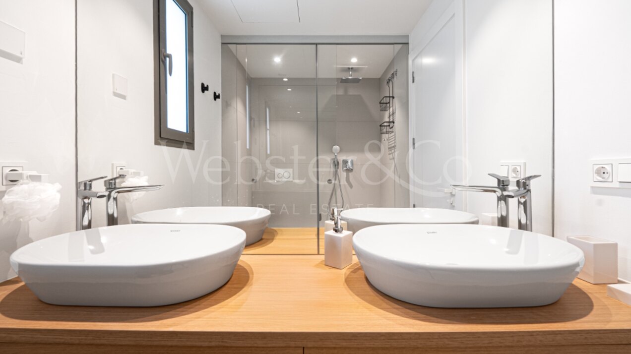 Apartment West - Exquisite Ground Floor, El Higuerón