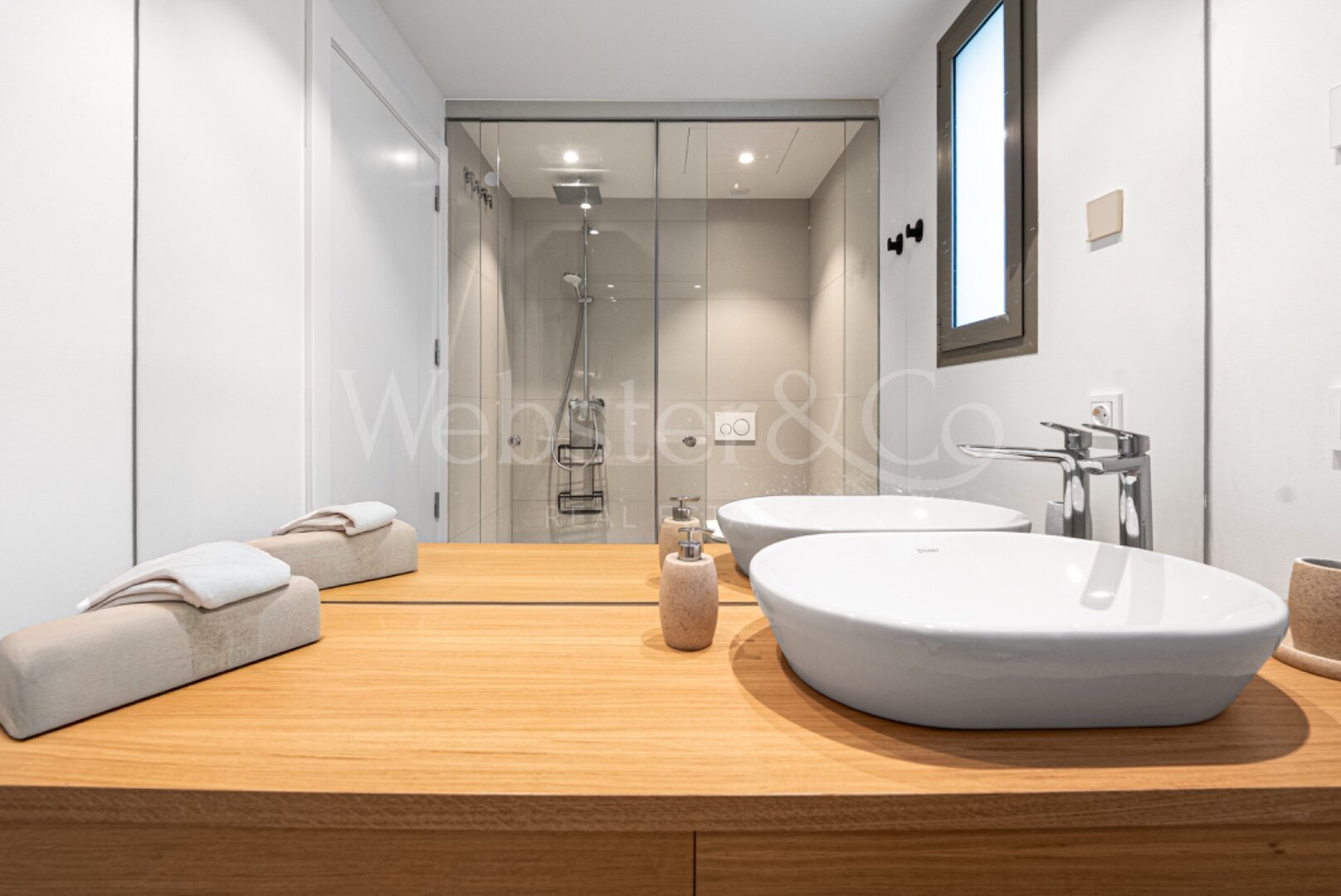 Apartment West – Exquisito Piso en El Higuerón