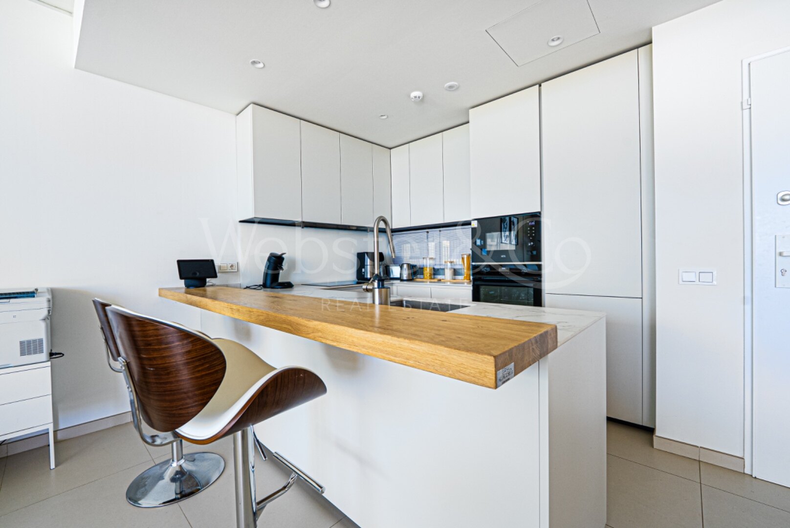 Apartment West – Exquisito Piso en El Higuerón