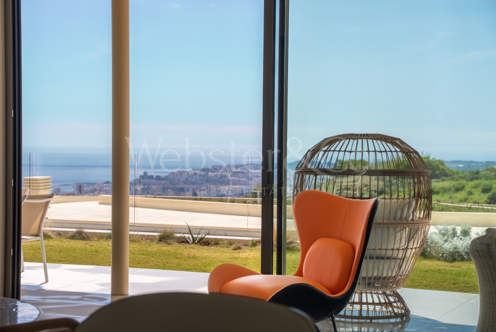 Apartment West – Exquisito Piso en El Higuerón