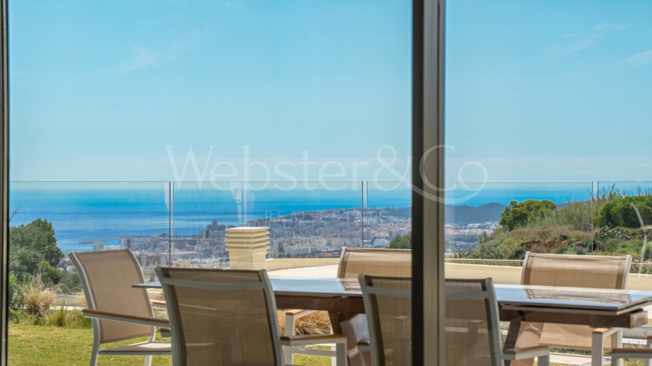 Apartment West - Exquisite Ground Floor, El Higuerón