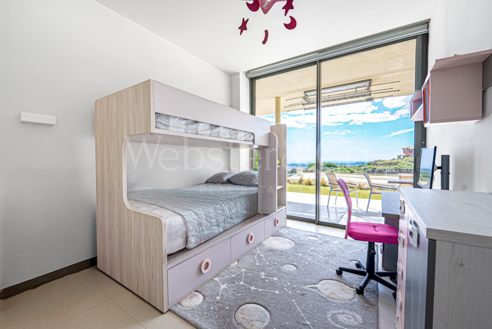 Apartment West – Exquisito Piso en El Higuerón