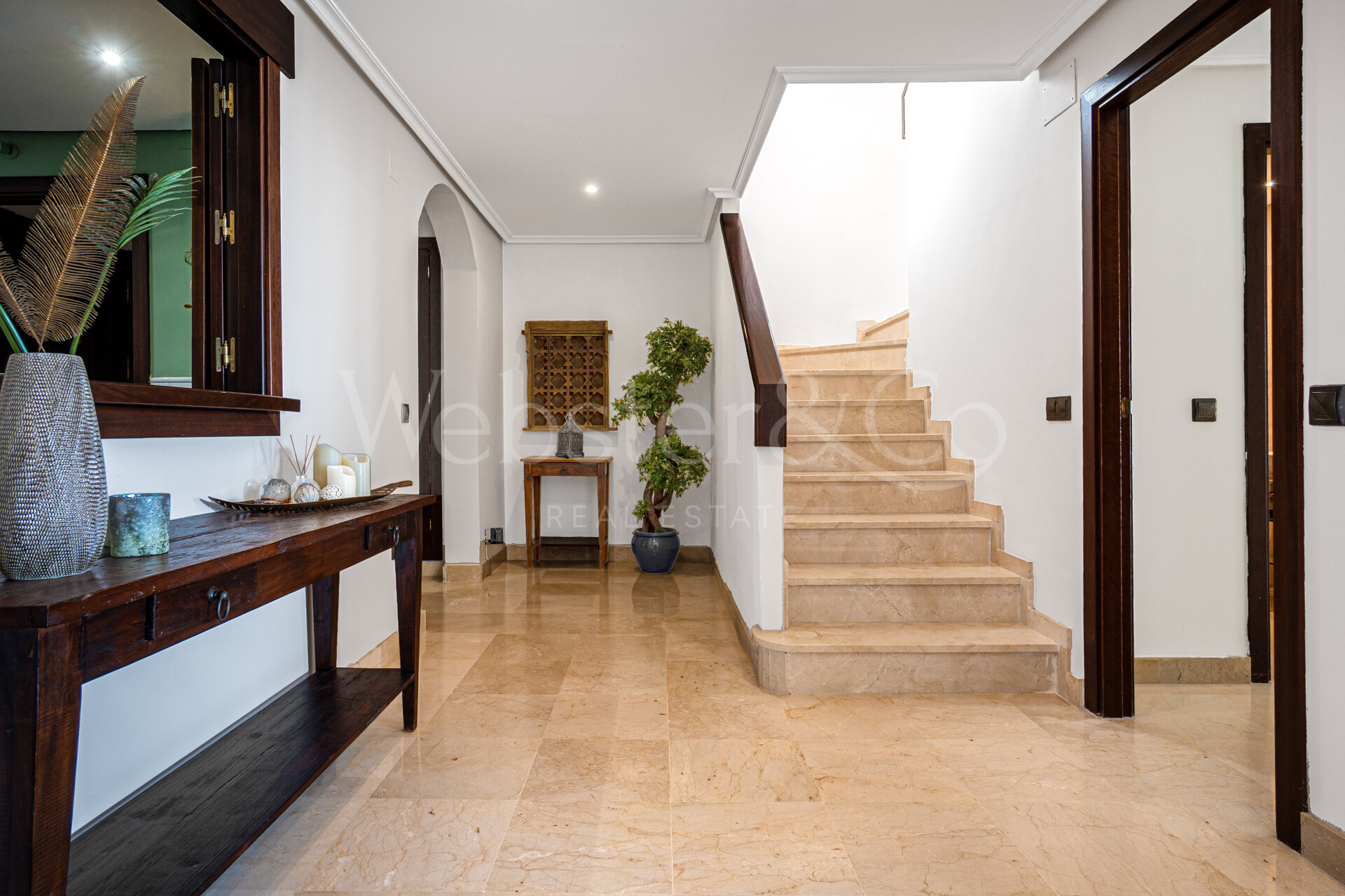 Penthouse Greenvalley - Duplex in Soto de Marbella