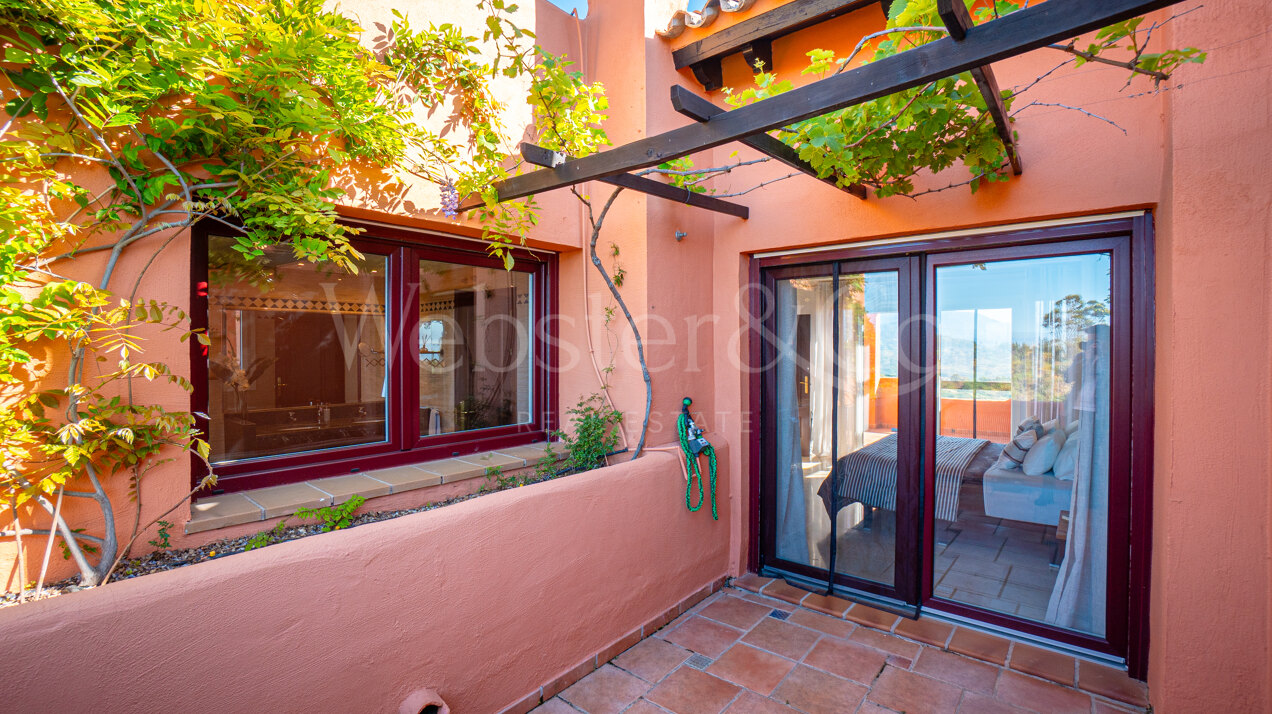 Penthouse Greenvalley - Duplex in Soto de Marbella