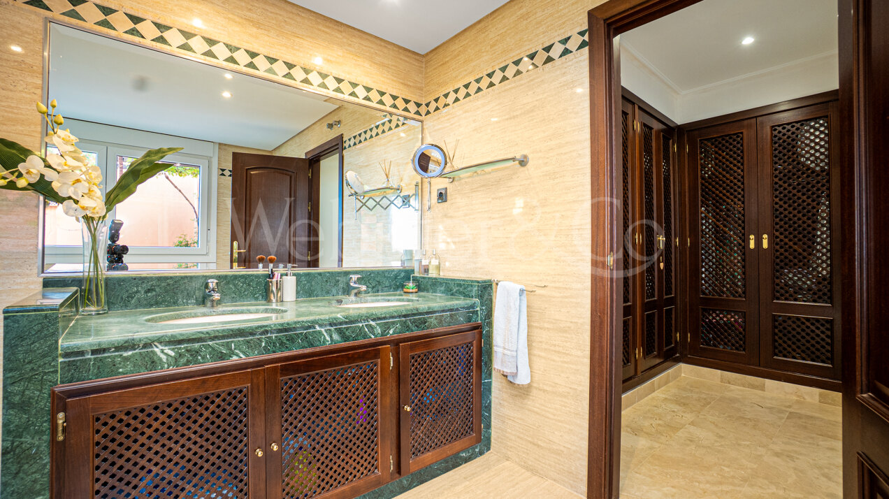 Penthouse Greenvalley - Duplex in Soto de Marbella